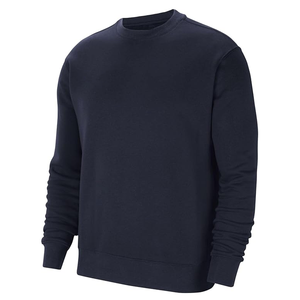 Vêtements pour hommes personnalisés sweatshirts en coton respirant avec col rond pull à manches longues tendance polaire saison d'hiver taille 6XL - Product Image 5