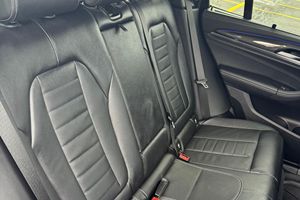 SUPER CLEAN 2021 BMW X3 M40I SUV 1-25000 Miles Moteur turbo Transmission automatique Sièges en cuir Prêt à être expédié - Product Image 4