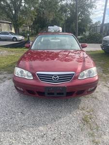 Precio bajo, Mazda Millenium Premium Special Edition 2002, auto usado en venta - Product Image 1