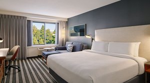 Meubles d'hôtel en bois massif Courtyard by Marriott, meubles d'hôtel élégants, meubles contemporains de haute qualité, ensemble de chambre à coucher sur mesure - Product Image 2