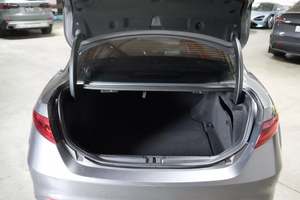 USADO LHD/RHD 2022 ALFA ROMEO GIULIA TI RWD - Product Image 3