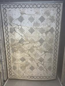 Goldenmoon Best New Arrival Tapis à faible hauteur de poils Style et confort fabriqués à la machine pour la maison et l'espace de la chambre - Product Image 4