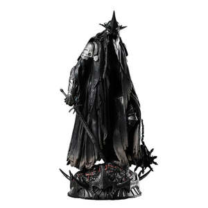 Angmar's Sorcerer King <b>Action</b> <b>Figure</b> Custom Anime Character Toy for Collectibles Home Decor Ornaments Cartoon Style Decoration - Product Image 2