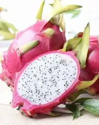 Fruits du dragon cultivés naturellement prêts pour l'exportation Doux et rafraîchissants Idéal pour les détaillants d'aliments de santé - Product Image 4