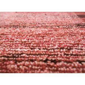 Alfombra de Lana Afgana Anudada a Mano, Clan Rojo Naranja, Akwl-1159, Alfombra Clásica Rectangular Grande para Sala de Estar, Abstracta, para Adolescentes, Pasillo - Product Image 2