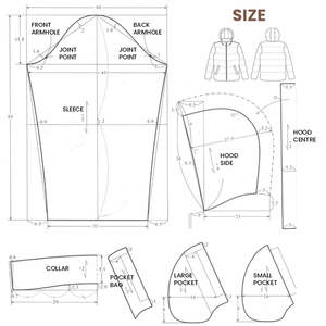 Blouson aviateur vintage brodé sur mesure en cuir pour hommes en toile col montant hiver Letterman Baseball Style avec logo personnalisé - Product Image 6