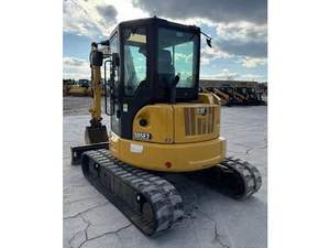 Nouvelle mini-excavatrice Kubota avec moteur, capacité de 3,5 tonnes, pour utilisation en aquaculture, petite excavatrice sur chenilles, versions de 1 à 2 tonnes disponibles, origine américaine - Product Image 3