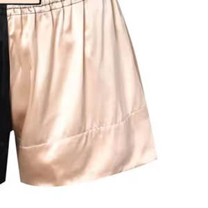 MEXHI SPORTSWEAR-Pantalones cortos de boxeo para hombre, shorts holgados, transpirables, de secado rápido, con logotipo y color personalizado, novedad de 2017 - Product Image 4