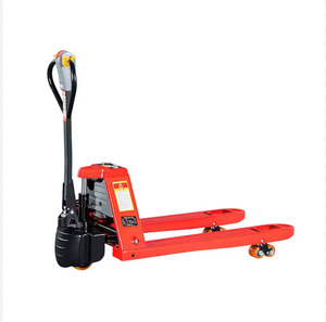 Transpalette manuel hydraulique portable Transpalette manuel - Product Image 2