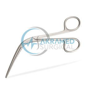 Pinzas Aurales de Mejor Material, Instrumentos ORL Manuales de Alta Gama, Marca Privada en Venta - Product Image 5