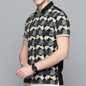 Material Duradero para Sublimación de Camisetas, Tejido de Punto de Alta Calidad para Ropa Casual, Personalizable y Transpirable - Product Image 3