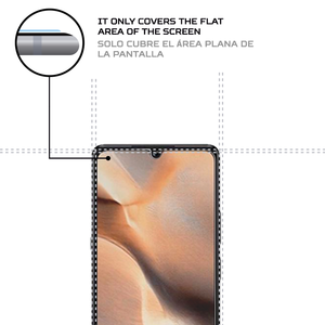 ฟิล์มกันรอยคิวบอต X100 แอนติช็อค - Product Image 4
