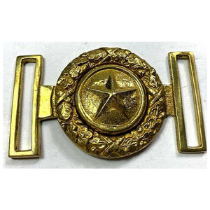 Hebillas de acero de confianza para la calidad y la resistencia en entornos hostiles Hebillas de acero - Product Image 1