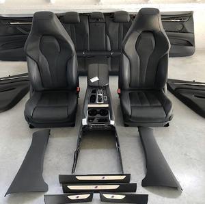 Sièges d'origine pour F16 F22 F30 F31 F32 F33 F34 F80 F82 F85 F86 F87 M2 M3 M4 M5 M6 X3 X4 X5 X6 X3M X4M X5M X6M - Product Image 4