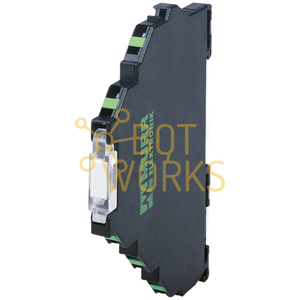 Optoisolateur Murrelektronik 526100 avec sortie logique, nouveau produit - Product Image 1
