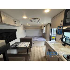 Nouvelle remorque de camping Jayco Jay Feather Air SL 17BHSL 2026 avec cuisine intégrée et câblage fixe - Product Image 4