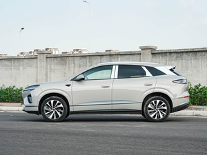 BYD Seal 06 2025, SUV Eléctrico Híbrido Enchufable de Tamaño Mediano, Alto Rendimiento, Autonomía de 601-700 km, Batería de 90-110 kWh - Product Image 3