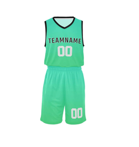 Uniformes de baloncesto de la mejor calidad personalizados superventas Stephen Curry Jayson Tatum Edwards todos los equipos de secado rápido - Product Image 2