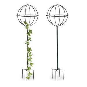 Durable Metal <b>Garden</b> Stick Rust-Resistant <b>Plant</b> <b>Support</b> & Decoration Easy Install Indoor & Outdoor Use Perfect <b>for</b> Gardening - Product Image 3