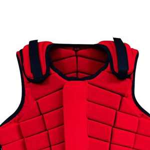Nouveau Style personnaliser sécurité rembourré léger respirant équitation gilet équestre gilet de protection pour Jockey - Product Image 2