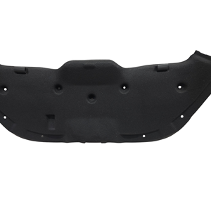 Revêtement en plastique pour hayon arrière intérieur LANCIA Ypsilon 4ème série 07355345010 (11>23) - Product Image 5