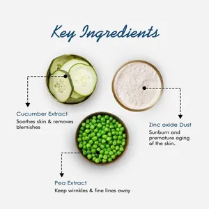 Crème éclaircissante pour la peau en gros, formule éclaircissante instantanée, traitement éclaircissant de qualité salon, étiquette privée OEM - Product Image 2