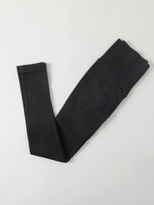 Haute Qualité Femmes Élégant Slim Fit Scrunch Butt Yoga Leggings Solide Motif Nylon Spandex Pantalon D'entraînement En Gros - Product Image 6