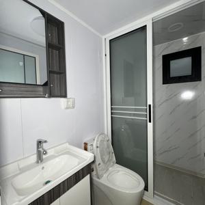 Maison Modulaire de Haute Qualité à 2 Étages pour Chantier de Construction – Maisons Préfabriquées Conteneurs pour Hébergement Temporaire - Product Image 6