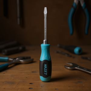 Destornillador plano Hazet - Product Image 3