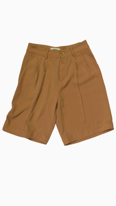 Pantalones cortos de mujer usados Calidad Pantalones cortos de mujer de segunda mano Pantalones Cortos Largos e informales Colores y tamaños mezclados - Product Image 2