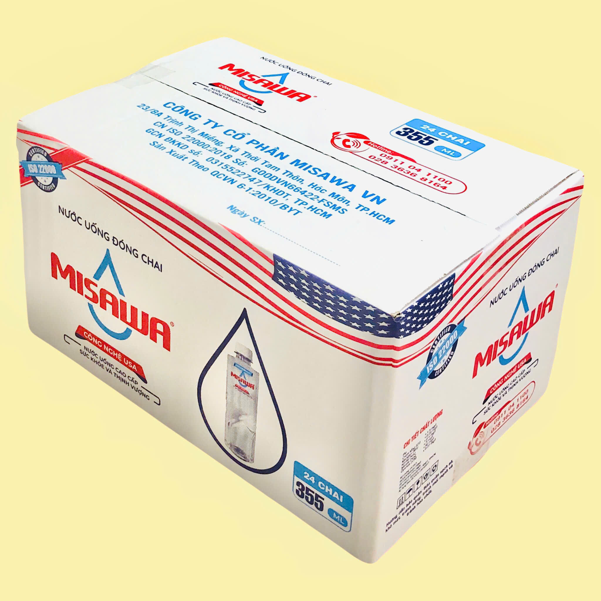 Couleurs mélangées