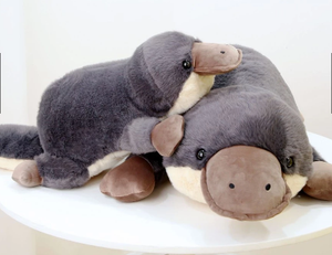 Cute Platpus <b>Pillow</b> - Product Image 2