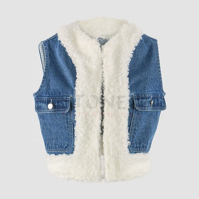 2023 Fashion Women s Destroyed Distressed