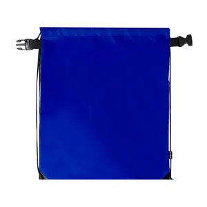 Zaino Promozionale Personalizzato in RPET Sostenibile per Amanti dei Gadget - Product Image 6