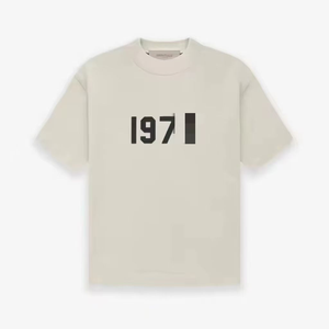 Camisetas Funky Loose Fit 100% algodón para hombre con diseños coloridos llamativos - Product Image 5