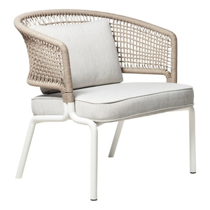 Meubles d'extérieur en rotin tressé sur mesure, fabriqués en Indonésie - Product Image 1