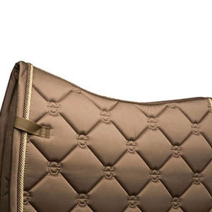 Coussins de selle personnalisés, légers, de haute qualité, de meilleure conception, équipement professionnel d'équitation en plein air - Product Image 2