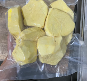 TARO CONGELADO A BUEN PRECIO AL POR MAYOR CON TEXTURA DE ALTA CALIDAD-VIETNAM PRECIO COMPETITIVO VENTA A GRANEL TARO CONGELADO ORGÁNICO - Product Image 4