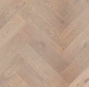 พื้นไม้เอ็นจิเนียร์เมอร์รันตีสี "เกรย์" - Product Image 1