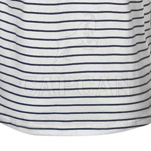 T-shirt de Fitness de gymnastique pour hommes de haute qualité 100% coton à séchage rapide vêtements de sport à col rond léger motif solide grande taille paiement TT accepté - Product Image 6