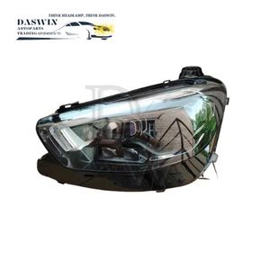 Nouveaux phares LED haute performance pour Mercedes-Benz Classe E W213/E300/E350e/E400/E500/E55/E63 Coupé 2016-2020, rénovation/mise à niveau, côté gauche/droit - Product Image 3