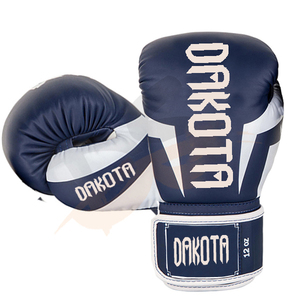 Dakota Sports Impression personnalisée Gants professionnels en cuir PU de haute qualité pour les sports de plein air et les arts martiaux/boxe - Product Image 4