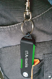 Durable Folding <b>Silicone</b> Scraper Spatula OEM ODM Taiwan Supplier For Kitchen <b>Tools</b> more hand <b>tools</b> - Product Image 4