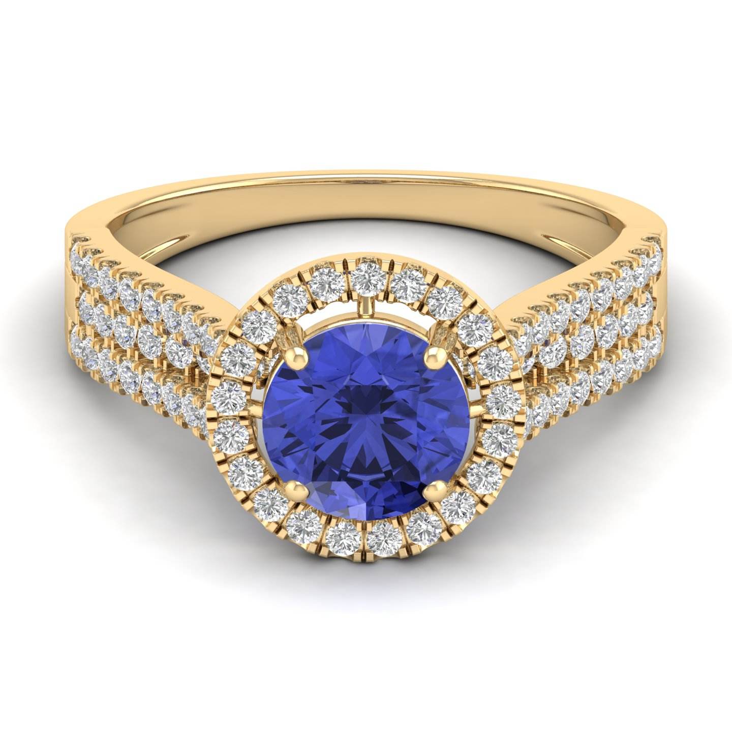 เยลโลว์โกลด์