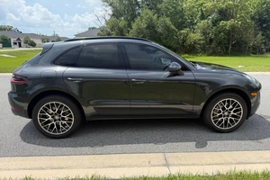 Porsche Macan 2017 listo para enviar - Product Image 5