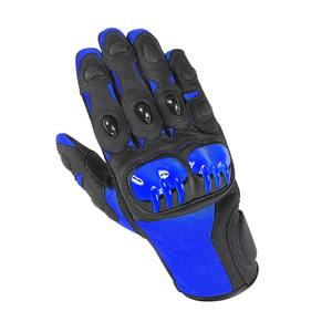 Dernier modèle de gants de moto de haute qualité pour l'équipe de course, durables, respirants et ajustés à la main pour les sports de plein air. - Product Image 3