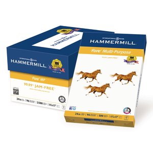 Vente chaude Hammermill 80 gsm A4 Papier de bureau Excellent type - Product Image 6