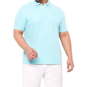 Men Plus Size <b>Classic</b> for Polo Shirts Casual Cotton Jersey Breathable Short Sleeves Short Sleeves Breathable <b>Classic</b> 2026 - Product Image 3