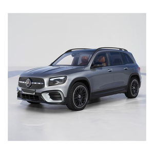 Mercedes-Benz GLB 250 FWD 2024, d'occasion en excellent état - Product Image 6