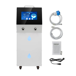 Tùy Chỉnh Thông Minh Hydrogen Bong Bóng Tắm Máy Sản Xuất Hydrogen Trong 10 Giây Hydrogen Bong Bóng Tắm Máy Cho Nuôi Dưỡng Da - Product Image 4